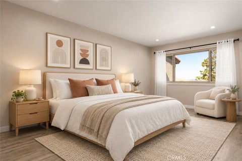 Tiny photo for 28302 Ridgefalls Court, Rancho Palos Verdes, CA 90275 (MLS # AR26214678)