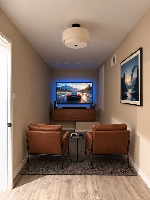 Tiny photo for 28302 Ridgefalls Court, Rancho Palos Verdes, CA 90275 (MLS # AR26214678)
