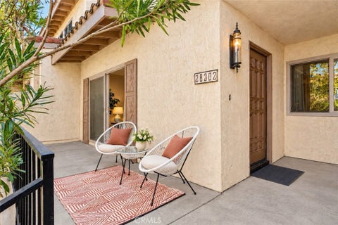 Tiny photo for 28302 Ridgefalls Court, Rancho Palos Verdes, CA 90275 (MLS # AR26214678)