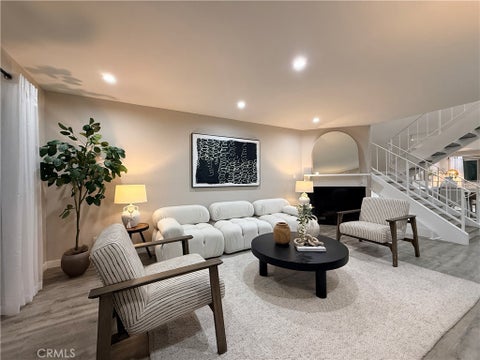 Tiny photo for 28302 Ridgefalls Court, Rancho Palos Verdes, CA 90275 (MLS # AR26214678)