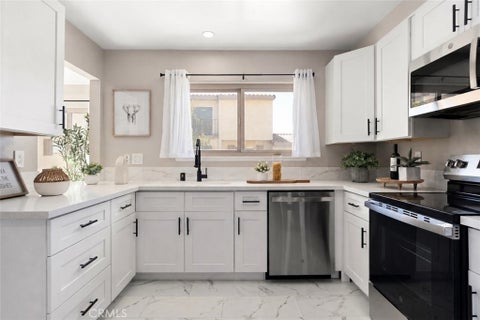 Tiny photo for 28302 Ridgefalls Court, Rancho Palos Verdes, CA 90275 (MLS # AR26214678)