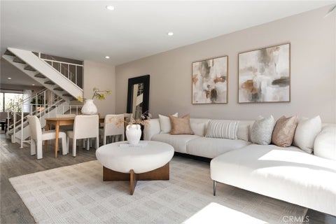 Tiny photo for 28302 Ridgefalls Court, Rancho Palos Verdes, CA 90275 (MLS # AR26214678)