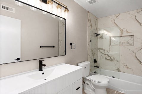 Tiny photo for 28302 Ridgefalls Court, Rancho Palos Verdes, CA 90275 (MLS # AR26214678)