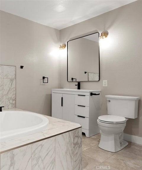 Tiny photo for 28302 Ridgefalls Court, Rancho Palos Verdes, CA 90275 (MLS # AR26214678)