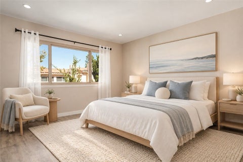 Tiny photo for 28302 Ridgefalls Court, Rancho Palos Verdes, CA 90275 (MLS # AR26214678)