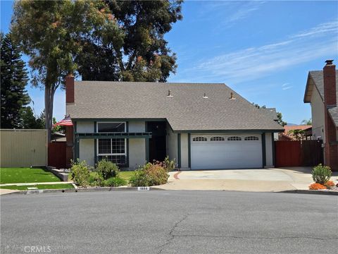 Photo of 1884 N Cornet Place, Anaheim, CA 92807 (MLS # PW26092614)
