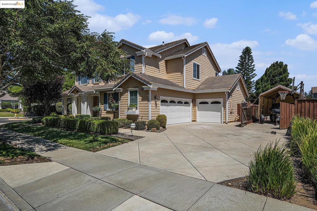 2986 Atherton Pl