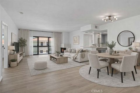 Photo of 8180 Manitoba Street #344, Playa Del Rey, CA 90293 (MLS # SB26049087)