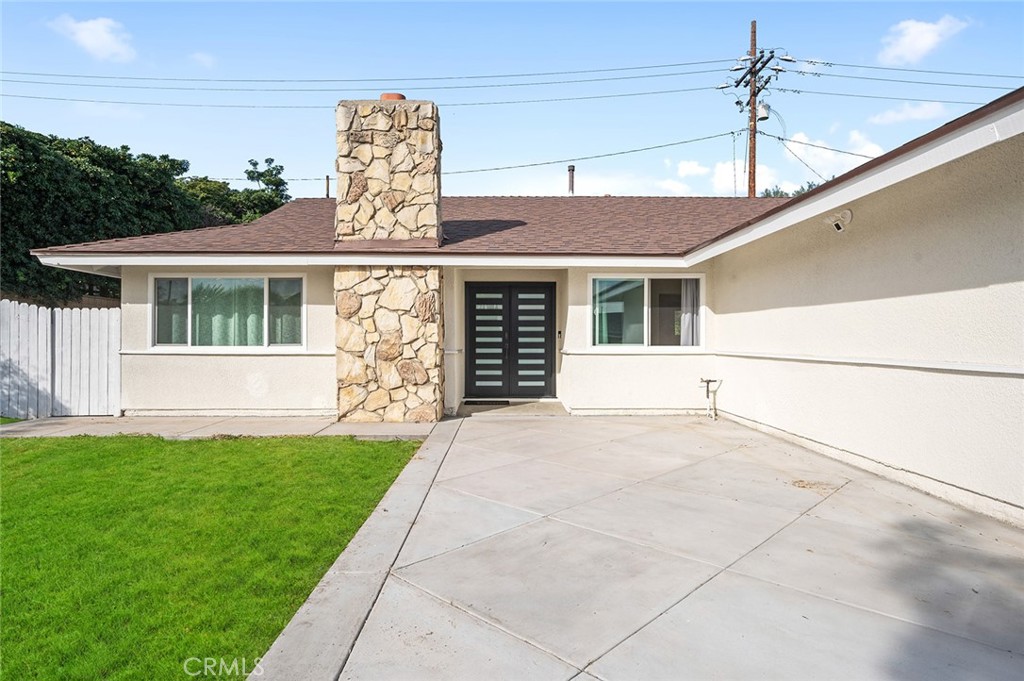 1445 Arrow Wood