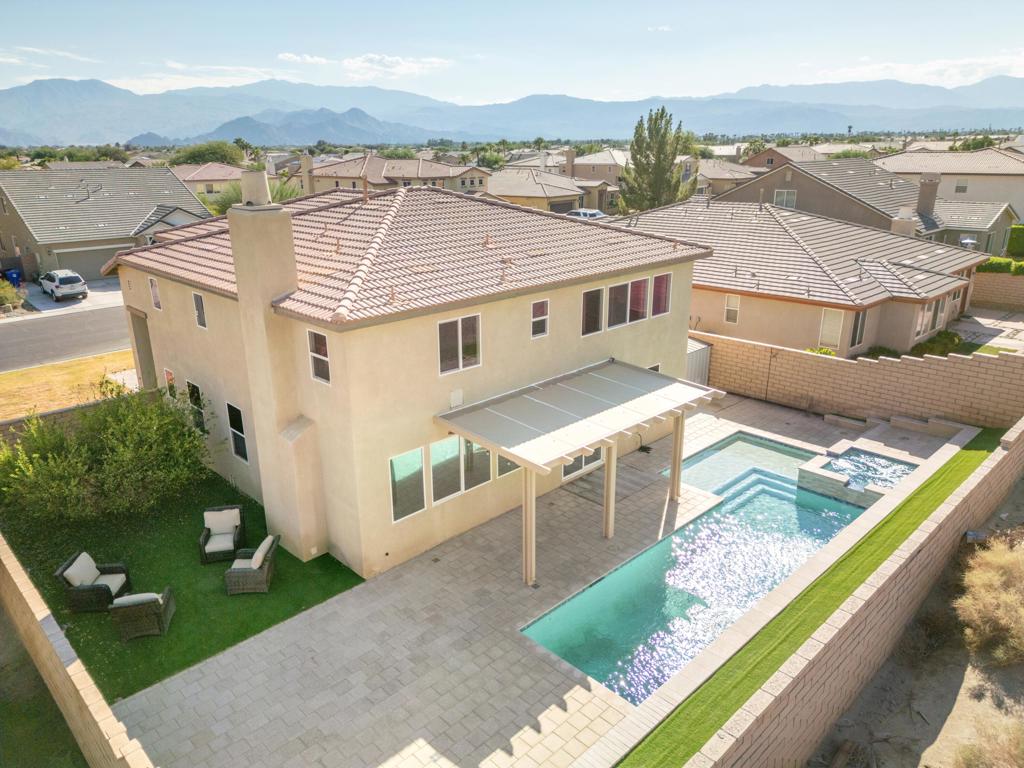 Talavera - Residential