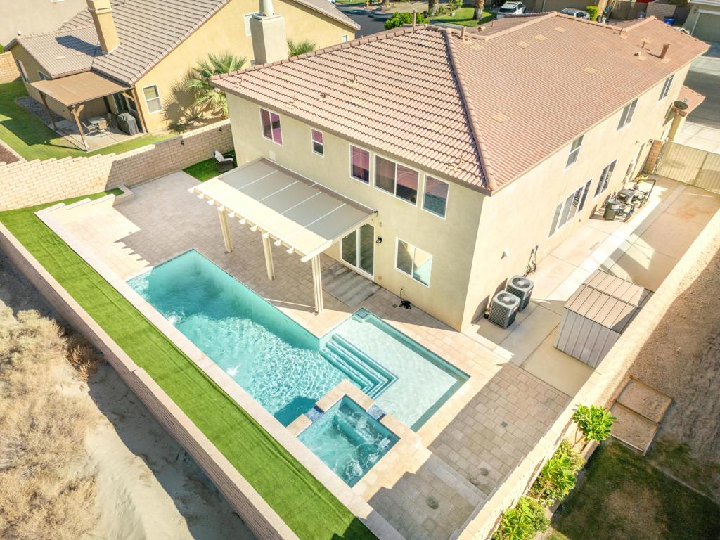 Talavera - Residential