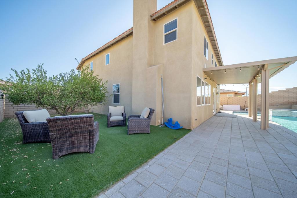 Talavera - Residential
