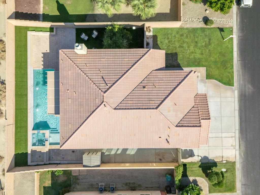 Talavera - Residential