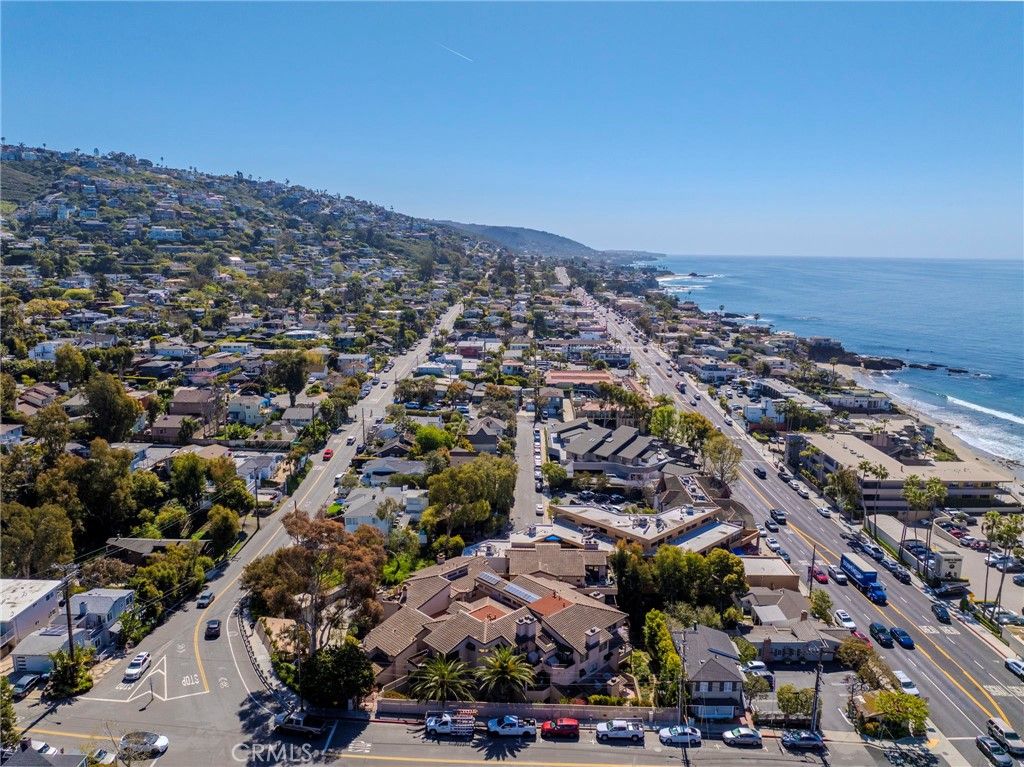 Photo of 247 Calliope St St, Laguna Beach, CA 92651 (MLS # LG26044417)