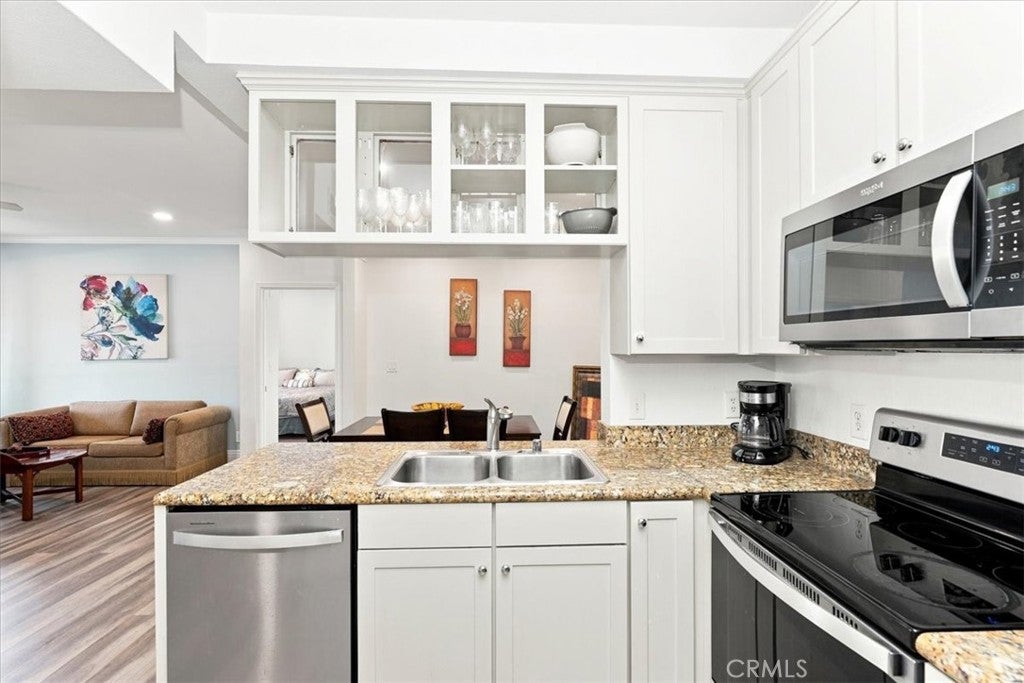 22681 Oakgrove 426, Aliso Viejo CA 92656 - Photo 15