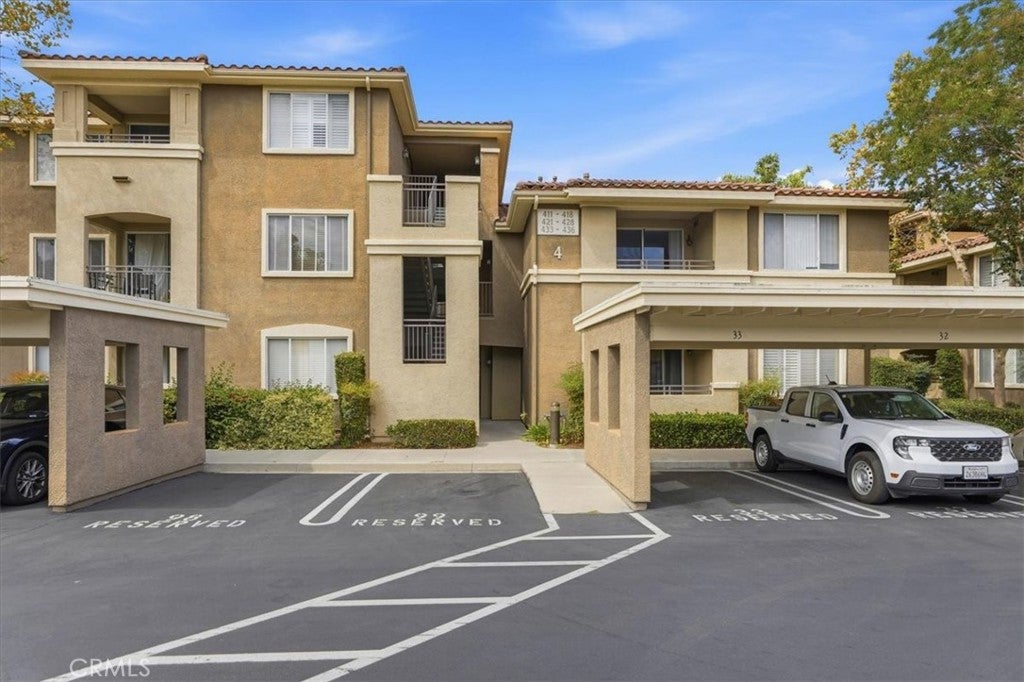 22681 Oakgrove 426, Aliso Viejo CA 92656 - Photo 35