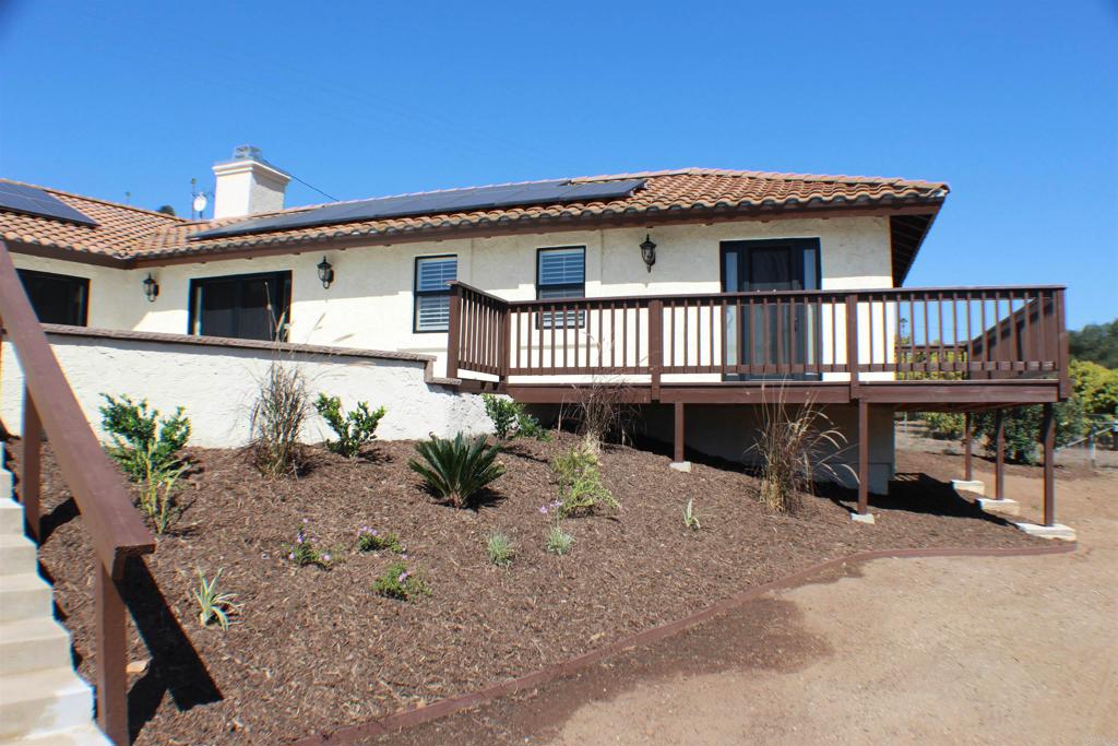 33140 Lilac Road