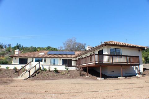 Photo of 33140 Lilac Road, Valley Center, CA 92082 (MLS # NDP2507496)