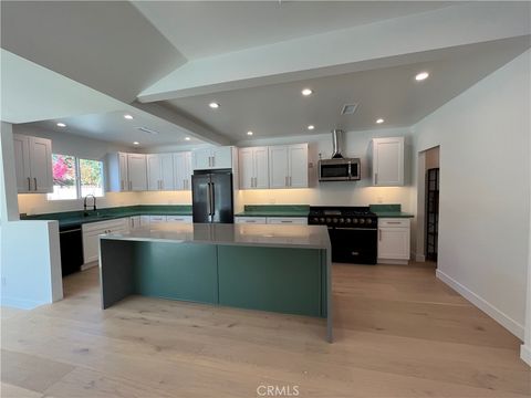 Photo of 18371 Lahey St, Porter Ranch, CA 91326 (MLS # SR26062775)