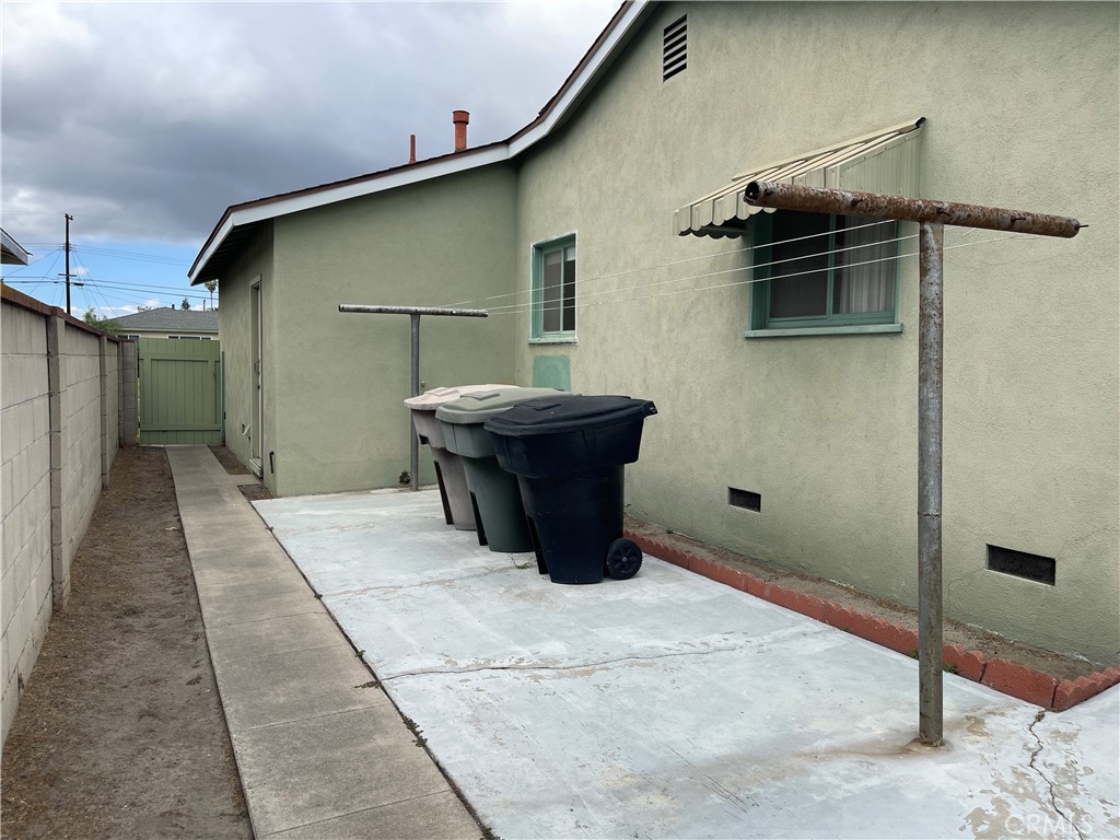 Other - Residential