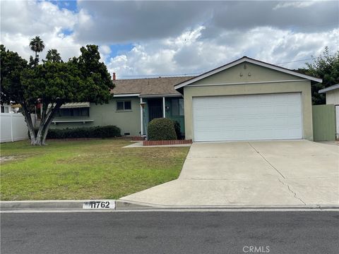 Photo of 11762 Gary Street, Garden Grove, CA 92840 (MLS # PW25231976)