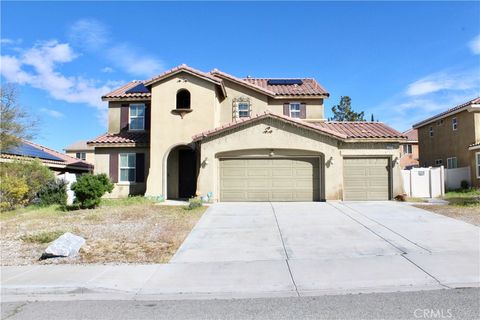 Photo of 15929 Golden Meadow Ln, Victorville, CA 92394 (MLS # HD26037271)