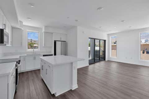 Photo of 68550 Grove Street #104, Cathedral City, CA 92234 (MLS # 219150355DA)