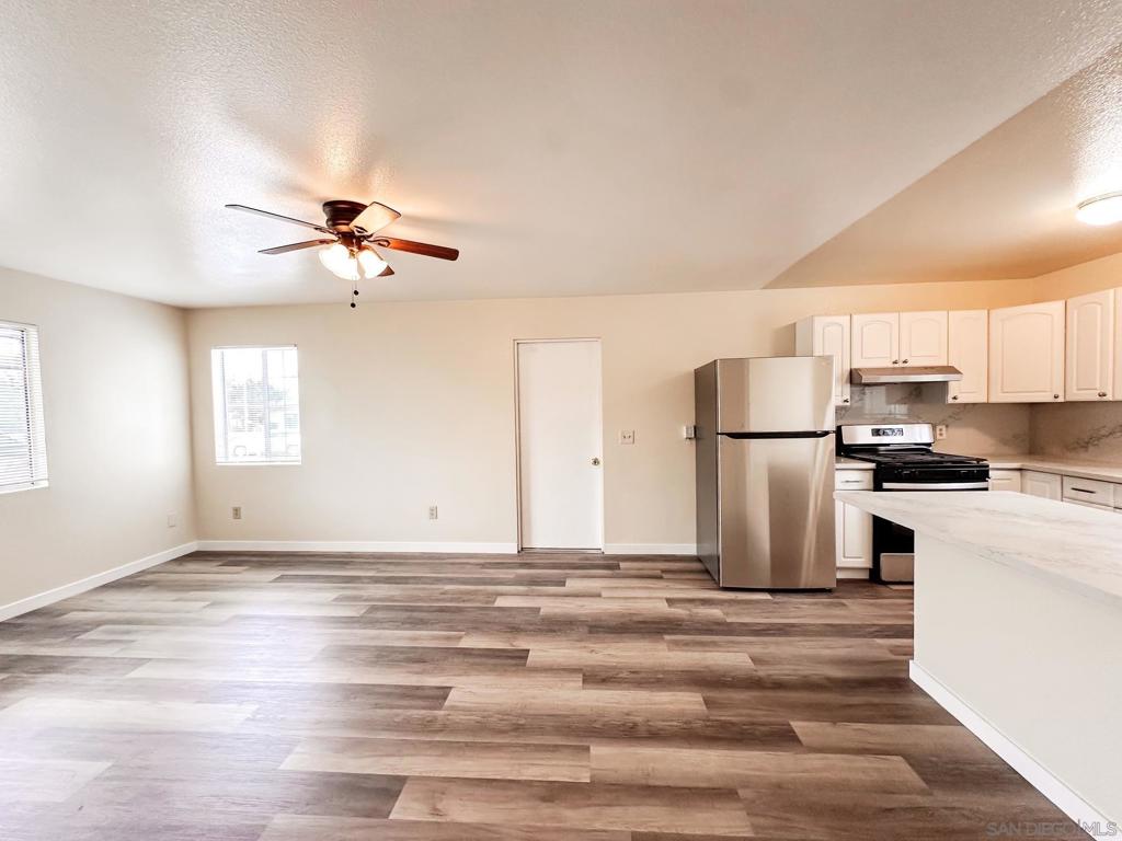 Paradise Hills - Residential Lease