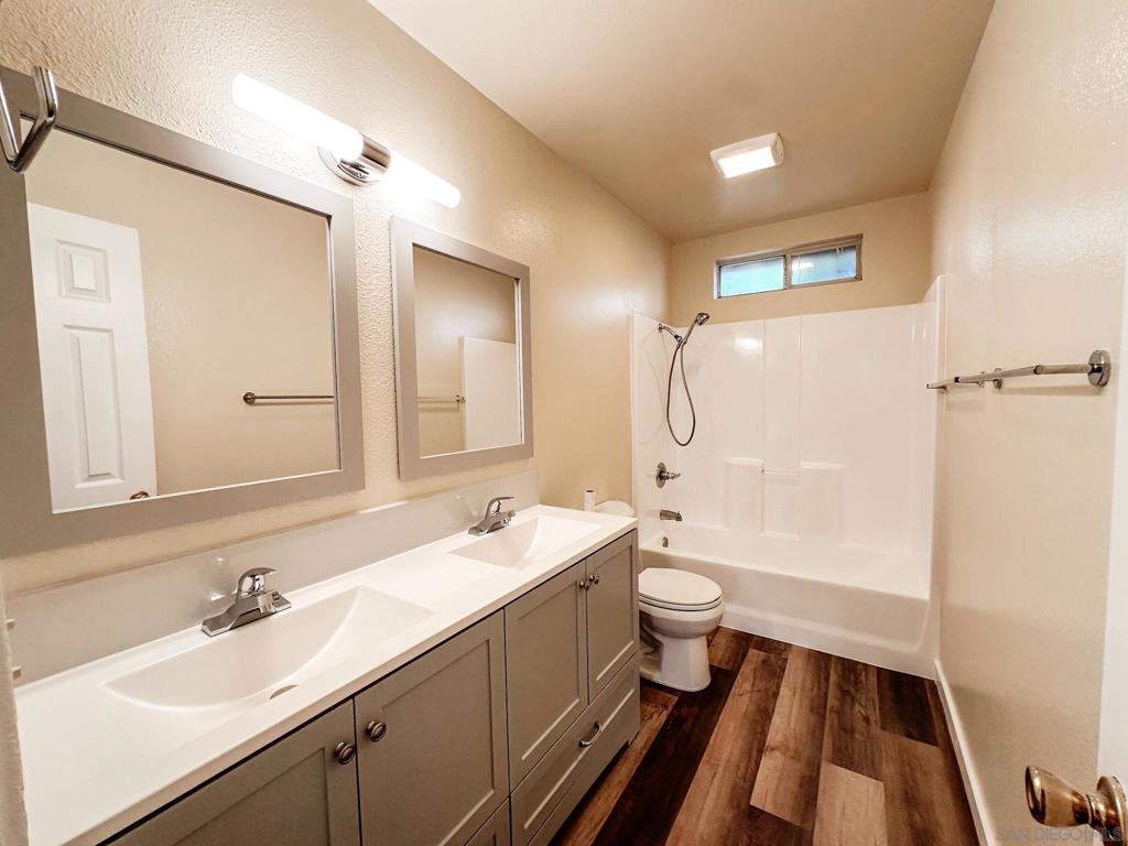 Paradise Hills - Residential Lease