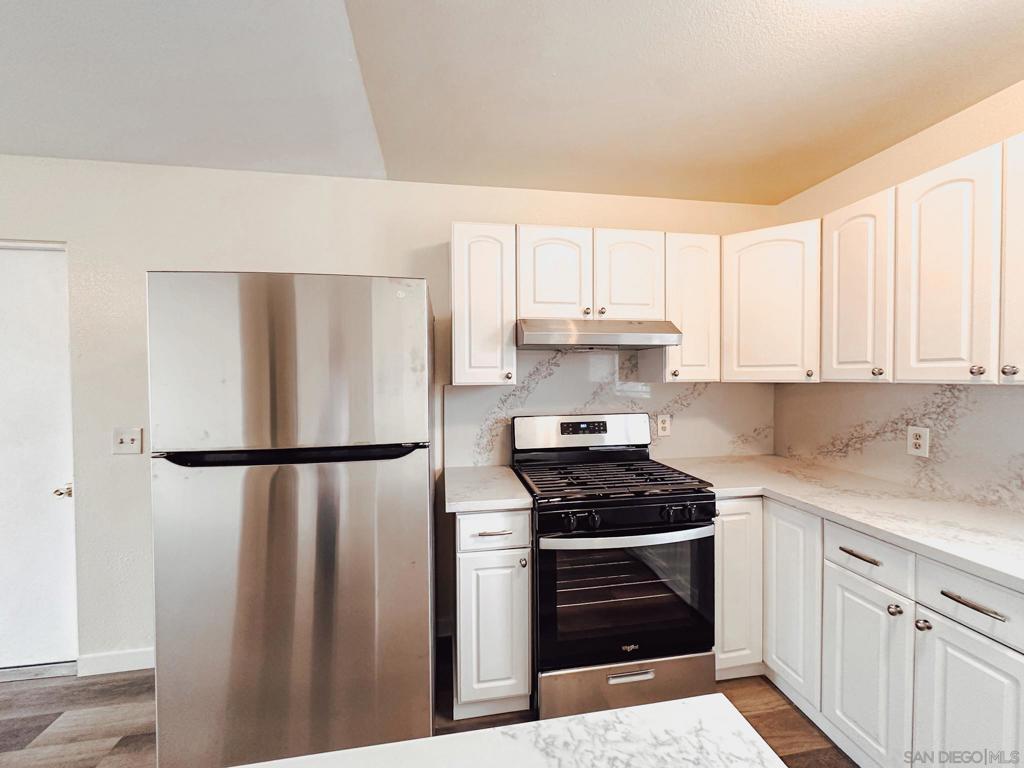 Paradise Hills - Residential Lease