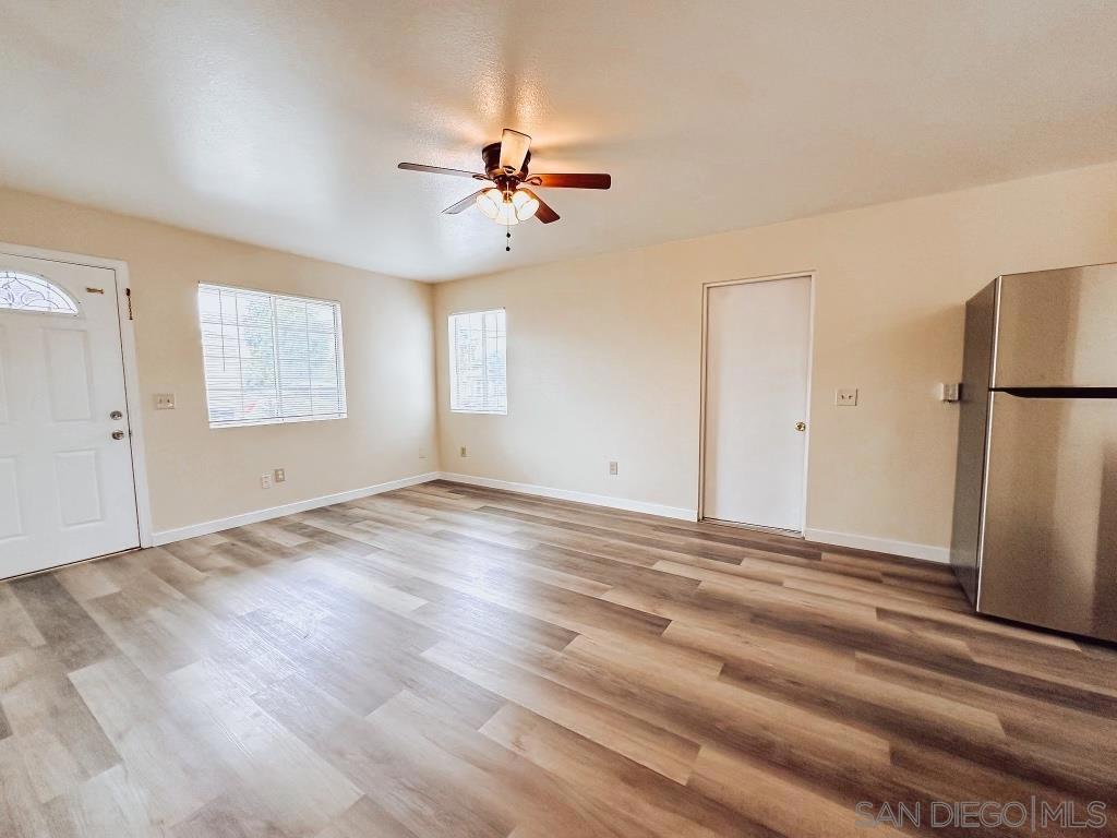 Paradise Hills - Residential Lease