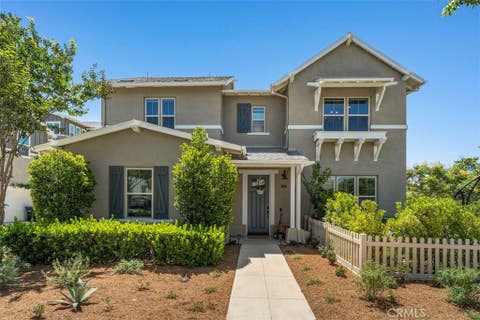 Photo of 102 Sencillo PL, Rancho Mission Viejo, CA 92694 (MLS # OC26168024)