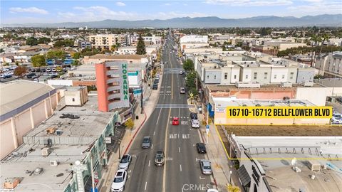 Photo of 16712 Bellflower Boulevard, Bellflower, CA 90706 (MLS # RS25164215) Photo of 16712 Bellflower Boulevard, Bellflower, CA 90706 (MLS # RS25164215)