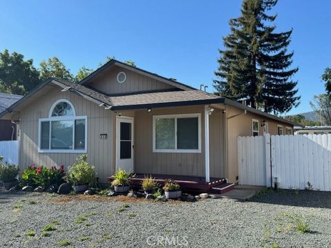 Photo of 668 1st ST, Upper Lake, CA 95485 (MLS # LC26137275)