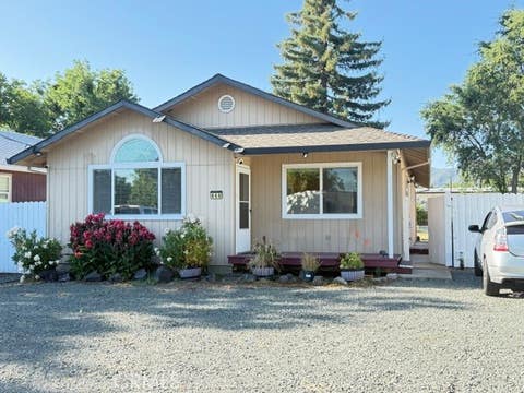 Photo of 668 1st ST, Upper Lake, CA 95485 (MLS # LC26137275)