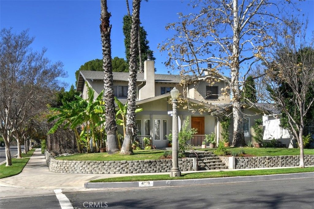 Photo of 4269 Camellia, Studio City, CA 91604 (MLS # SR26031074)