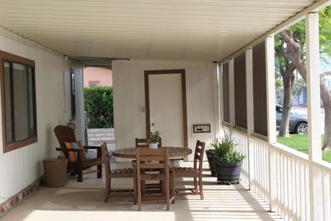 Tiny photo for 46618 Madison Street #64, Indio, CA 92201 (MLS # 219146408DA)