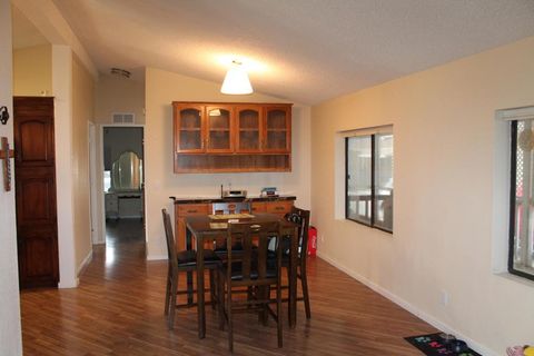 Tiny photo for 46618 Madison Street #64, Indio, CA 92201 (MLS # 219146408DA)