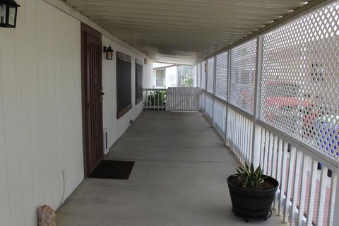 Tiny photo for 46618 Madison Street #64, Indio, CA 92201 (MLS # 219146408DA)