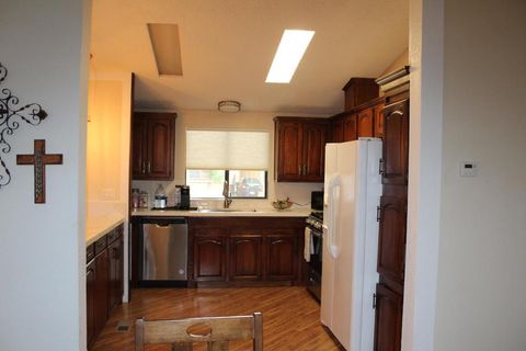 Tiny photo for 46618 Madison Street #64, Indio, CA 92201 (MLS # 219146408DA)