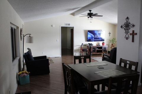 Tiny photo for 46618 Madison Street #64, Indio, CA 92201 (MLS # 219146408DA)