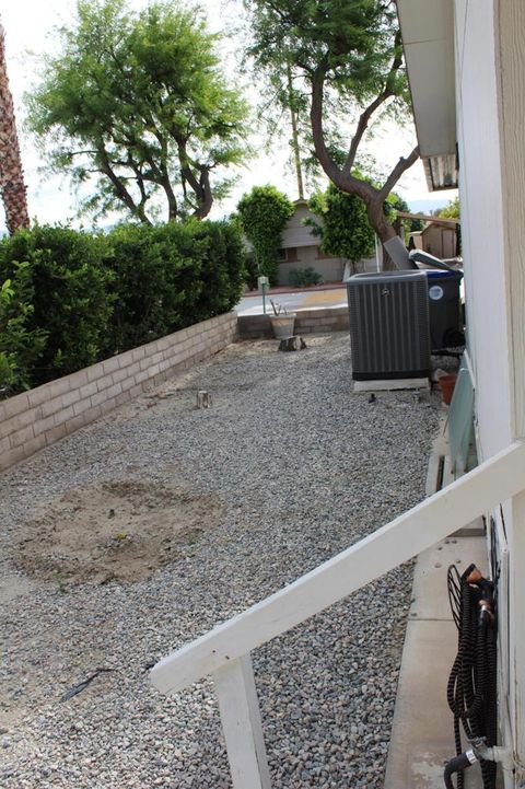 Tiny photo for 46618 Madison Street #64, Indio, CA 92201 (MLS # 219146408DA)