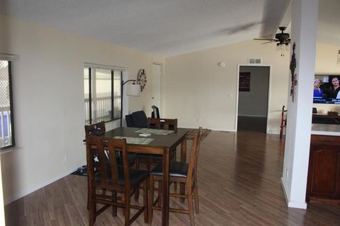 Tiny photo for 46618 Madison Street #64, Indio, CA 92201 (MLS # 219146408DA)