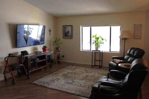Tiny photo for 46618 Madison Street #64, Indio, CA 92201 (MLS # 219146408DA)