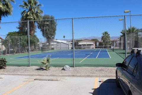 Tiny photo for 46618 Madison Street #64, Indio, CA 92201 (MLS # 219146408DA)