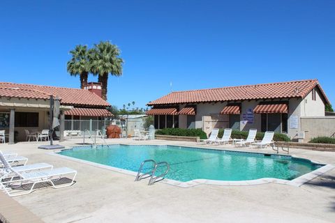 Tiny photo for 46618 Madison Street #64, Indio, CA 92201 (MLS # 219146408DA)