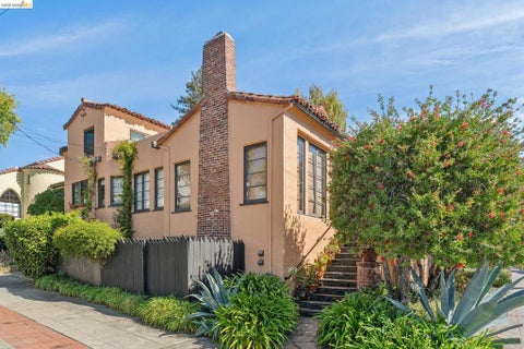 Photo of 1655 Scenic Ave AVE, Berkeley, CA 94709 (MLS # 41147627)