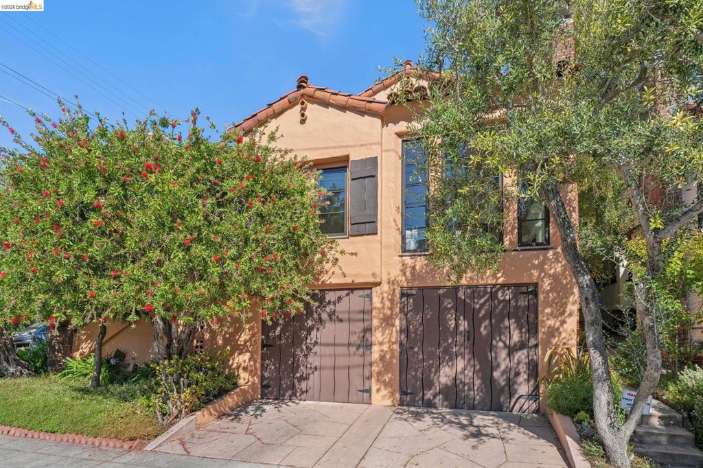 Photo of 1655 Scenic Ave AVE, Berkeley, CA 94709 (MLS # 41147627)