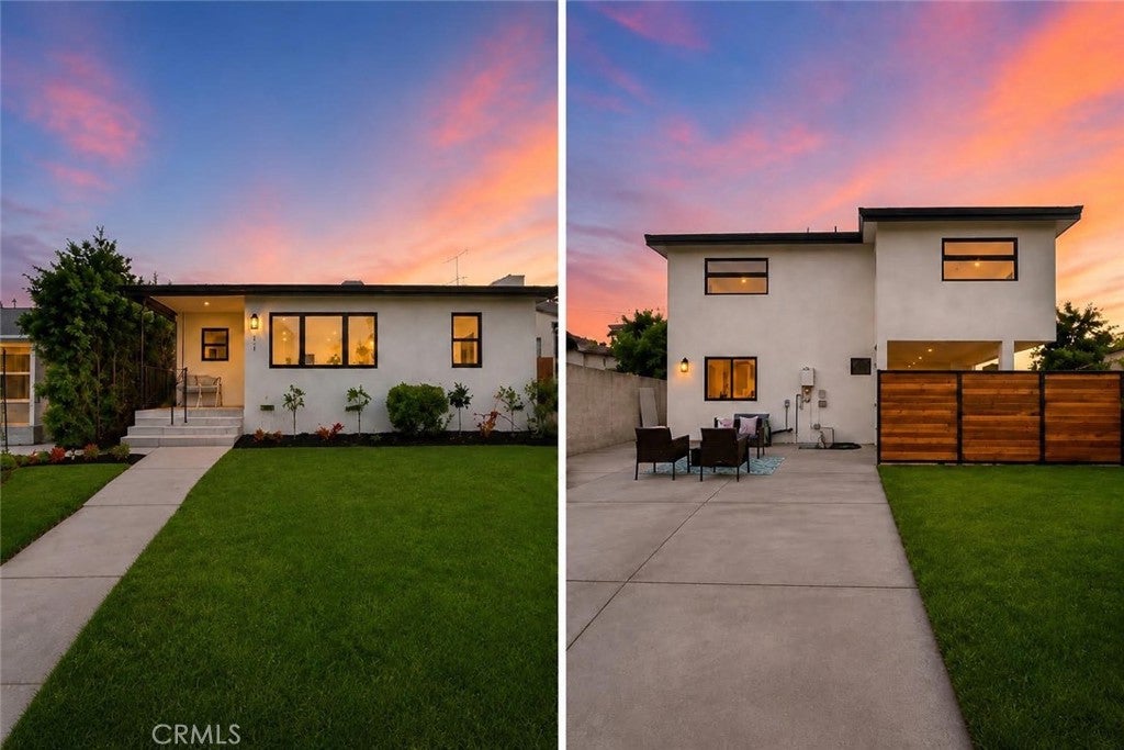 3511 Rose Avenue