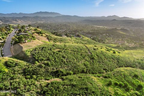 Photo of Wilder & Sapra Street, Thousand Oaks, CA 91360 (MLS # 225003223)